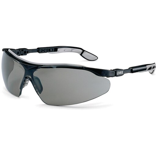 Uvex-Schutzbrille Uvex I-VO getönt, Uvex-Schutzbrillen Uvex I-VO getönt